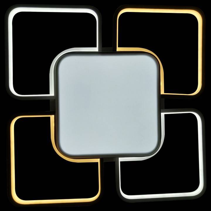 Светильник накладной Natali Kovaltseva LED 81038/8C