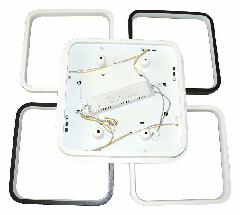 Светильник накладной Natali Kovaltseva LED 81038/8C