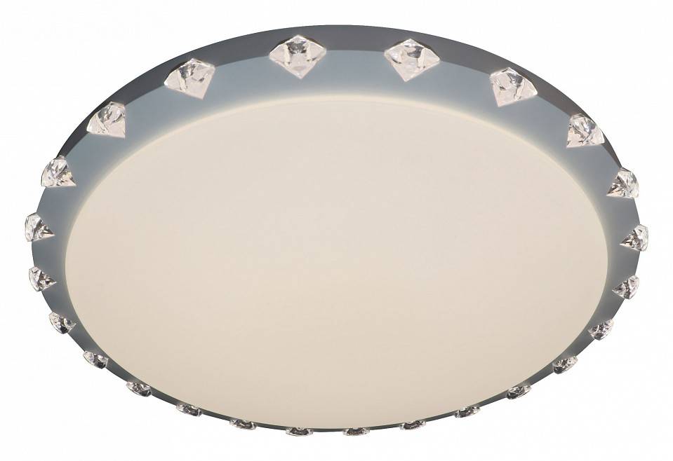 Светильник накладной Natali Kovaltseva Led Lamps RGB 81074