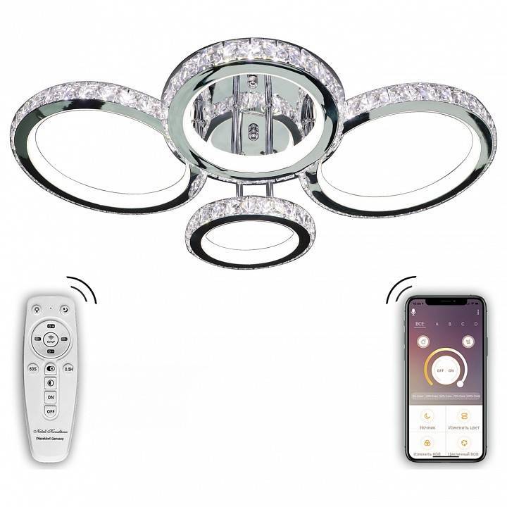 Накладной светильник Natali Kovaltseva INNOVATION STYLE 83009