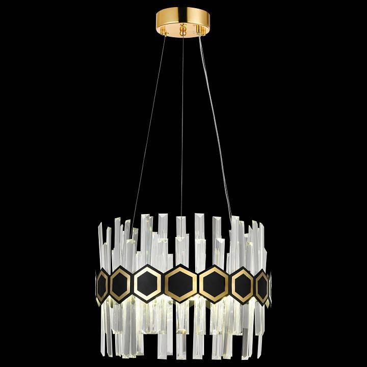 Подвесной светильник Natali Kovaltseva Diamonds LED LAMPS 81320