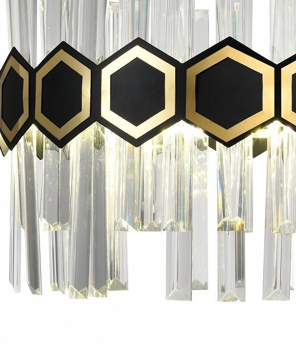 Подвесной светильник Natali Kovaltseva Diamonds LED LAMPS 81320