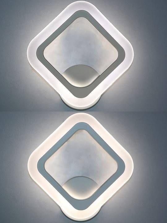 Светильник накладной Natali Kovaltseva Led Lamps 81138/1W