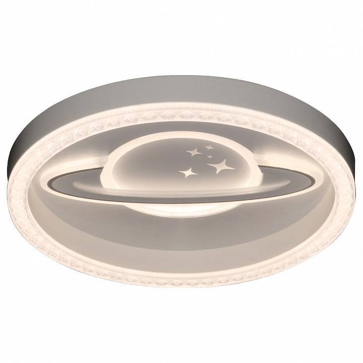 Светильник накладной Natali Kovaltseva Led Lamps 81098