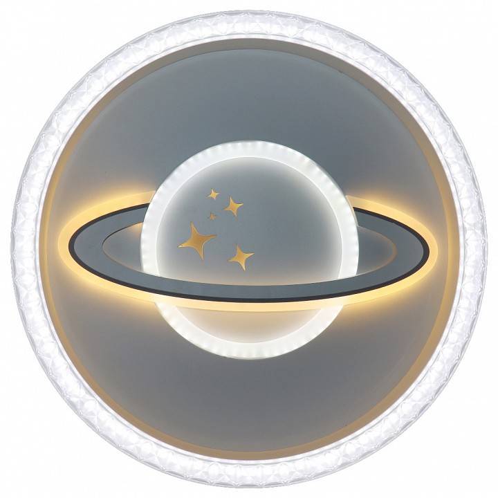 Светильник накладной Natali Kovaltseva Led Lamps 81098