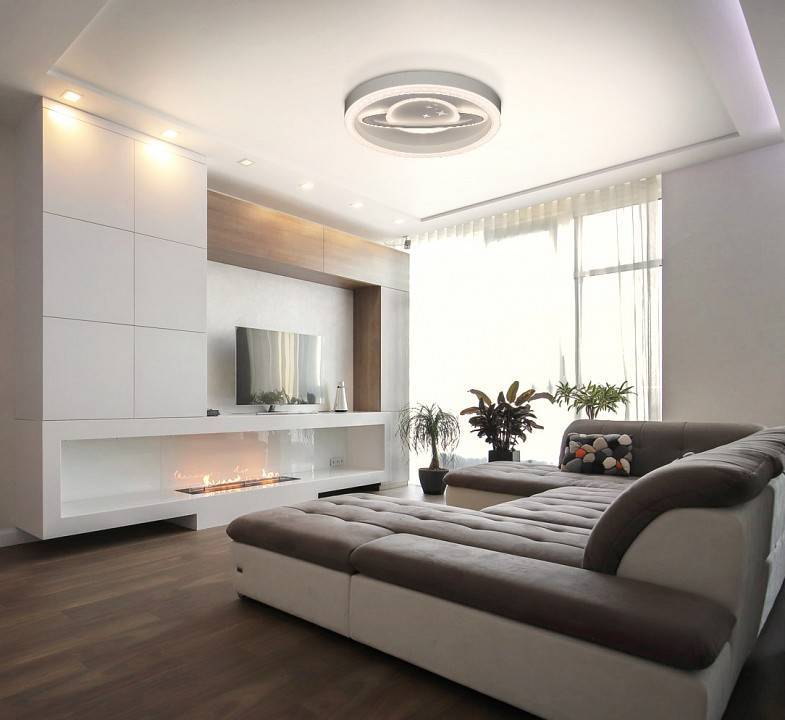 Светильник накладной Natali Kovaltseva Led Lamps 81098