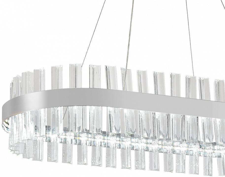 Подвесной светильник Natali Kovaltseva Smart Нимбы LED LAMPS 81253