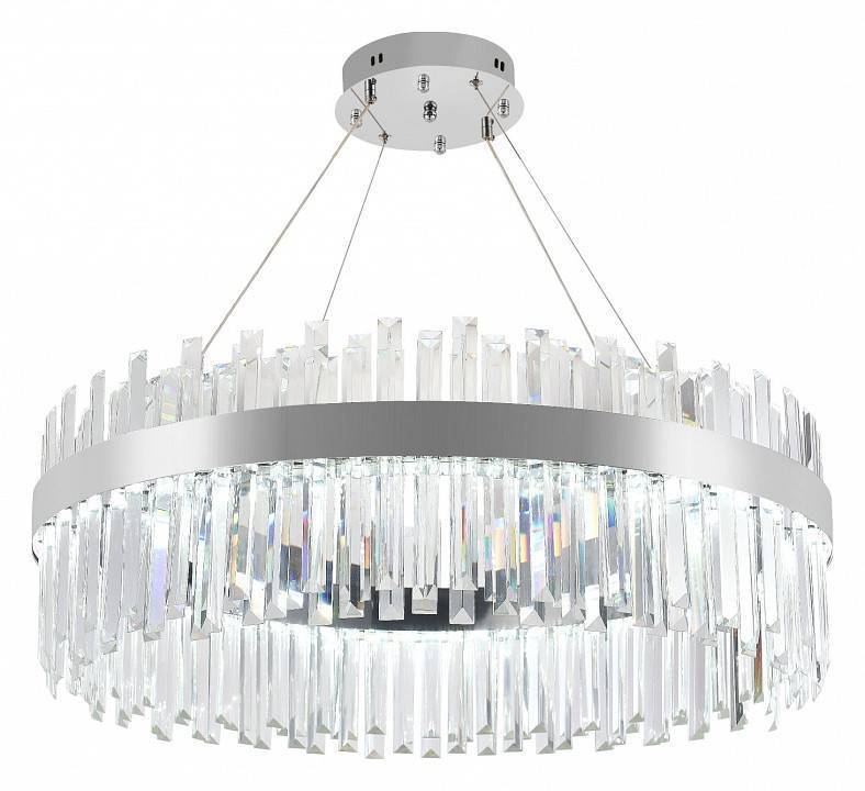 Подвесной светильник Natali Kovaltseva Smart Нимбы LED LAMPS 81273