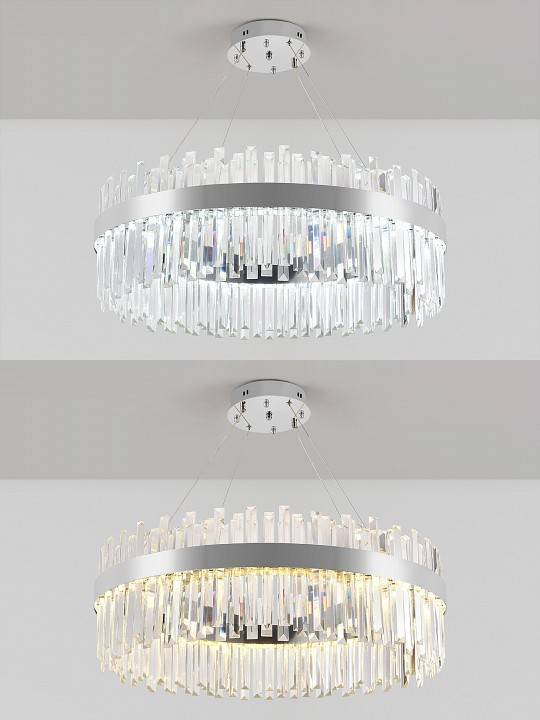 Подвесной светильник Natali Kovaltseva Smart Нимбы LED LAMPS 81273