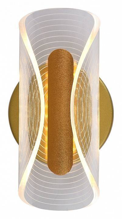 Бра Natali Kovaltseva 81110 LED LAMPS 81110/1W