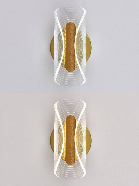 Бра Natali Kovaltseva 81110 LED LAMPS 81110/1W