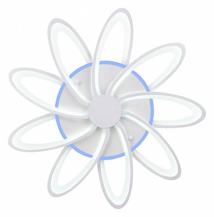 Потолочная люстра Natali Kovaltseva Holder LED LAMPS 81151