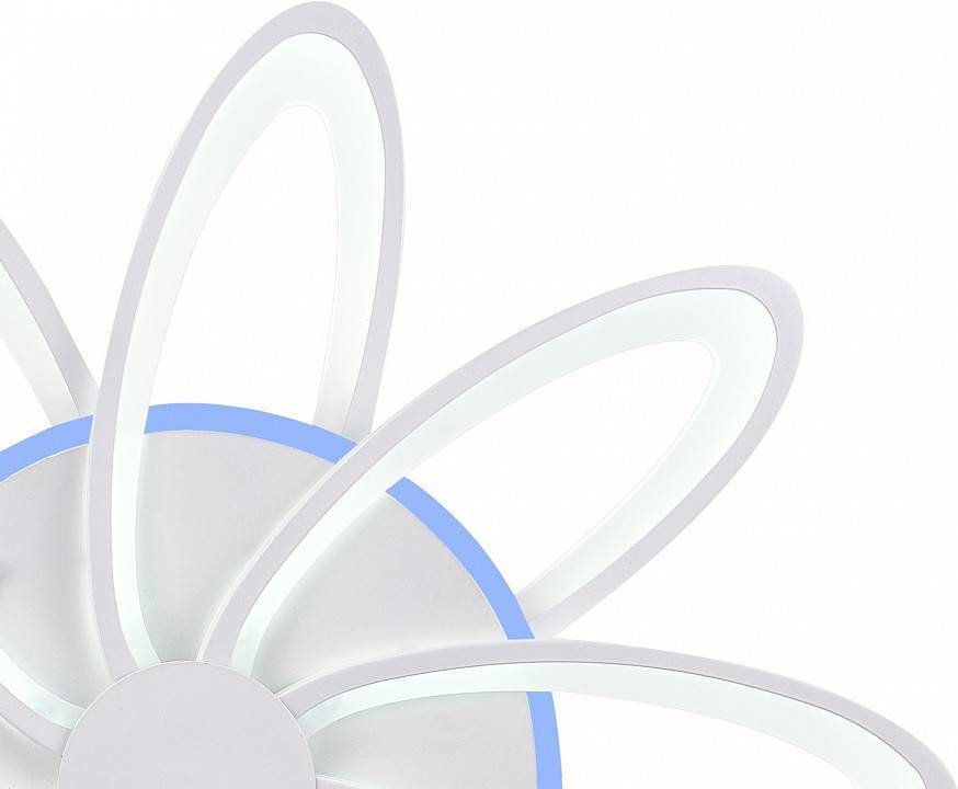 Потолочная люстра Natali Kovaltseva Holder LED LAMPS 81151