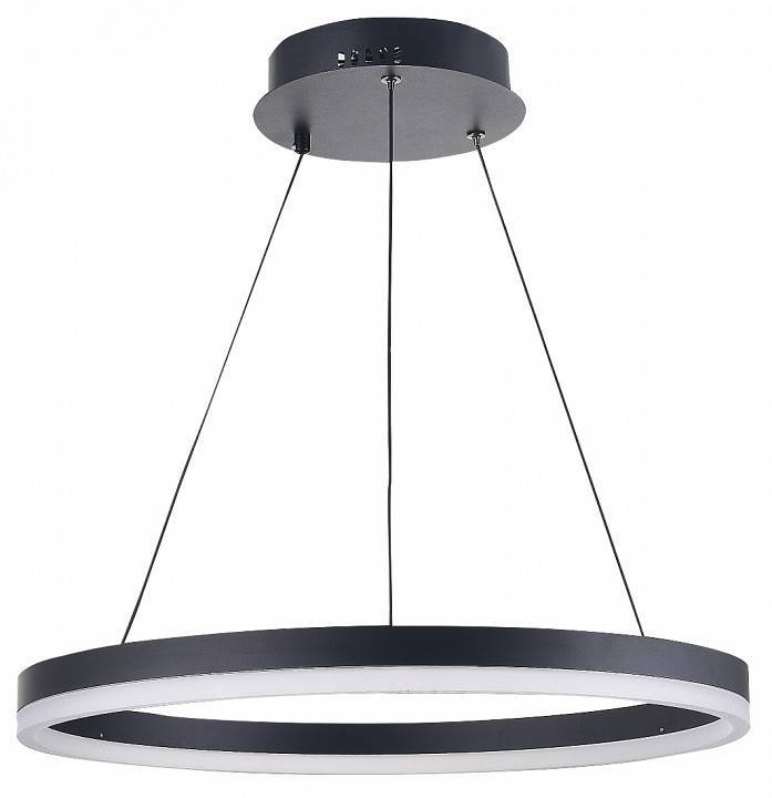 Подвесной светильник Natali Kovaltseva Oreol LED LAMPS 81295