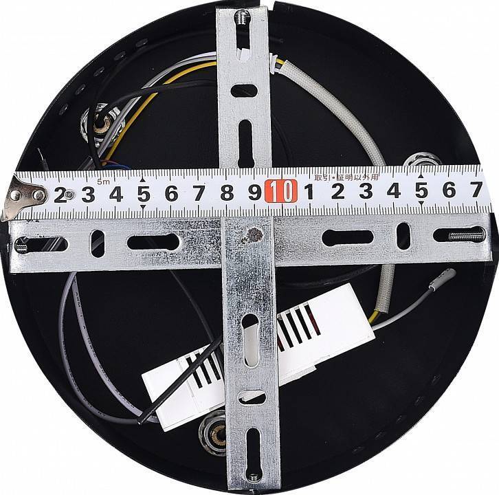 Подвесной светильник Natali Kovaltseva Oreol LED LAMPS 81295