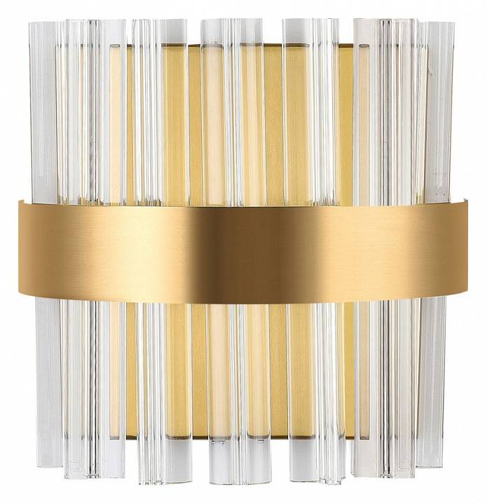 Накладной светильник Natali Kovaltseva ROYALTON LED LAMPS 81125/1W