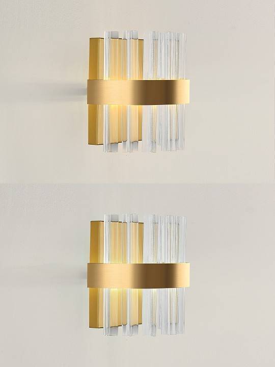 Накладной светильник Natali Kovaltseva ROYALTON LED LAMPS 81125/1W