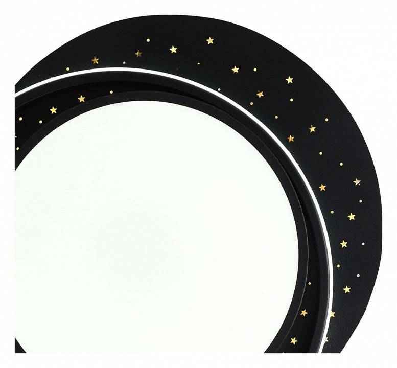 Накладной светильник Natali Kovaltseva INNOVATION STYLE 83114