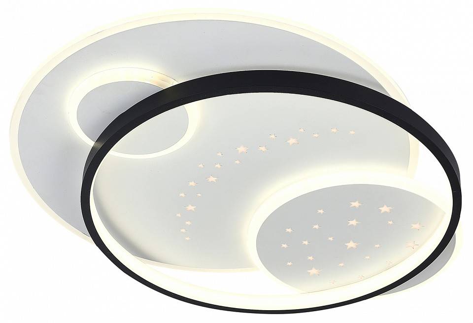 Накладной светильник Natali Kovaltseva INNOVATION STYLE 83117