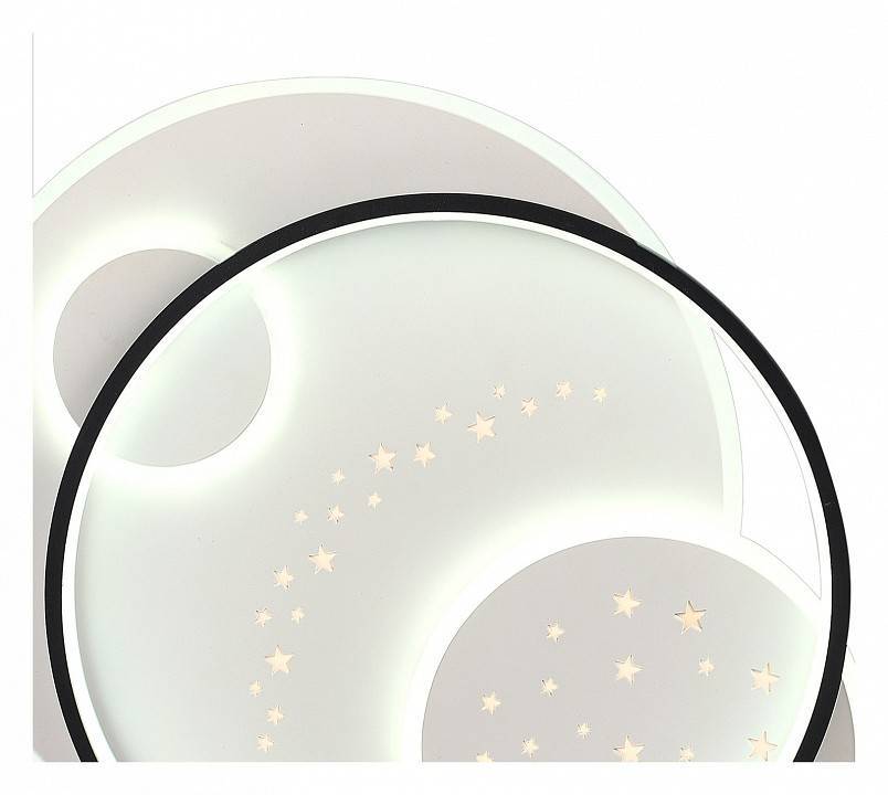 Накладной светильник Natali Kovaltseva INNOVATION STYLE 83117