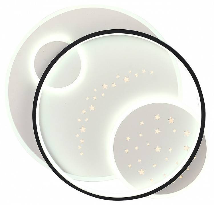 Накладной светильник Natali Kovaltseva INNOVATION STYLE 83117