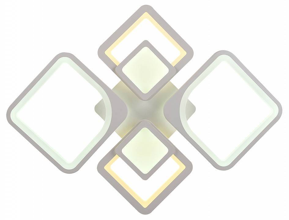 Потолочная люстра Natali Kovaltseva Mujus LED LAMPS 81191