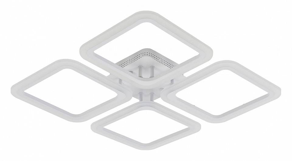 Люстра потолочная светодиодная Natali Kovaltseva Simply LED LAMPS 81400