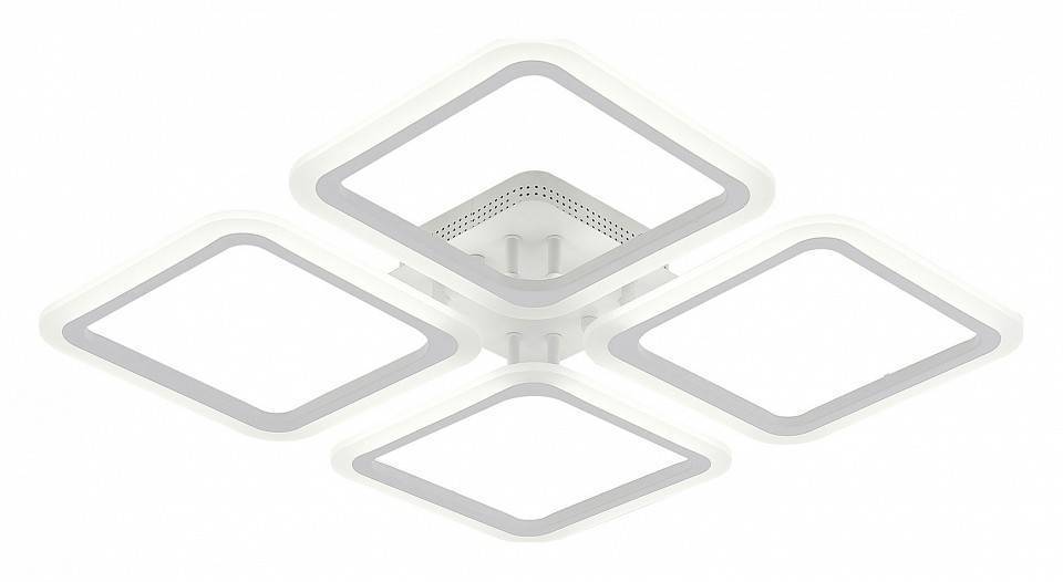 Люстра потолочная светодиодная Natali Kovaltseva Simply LED LAMPS 81400