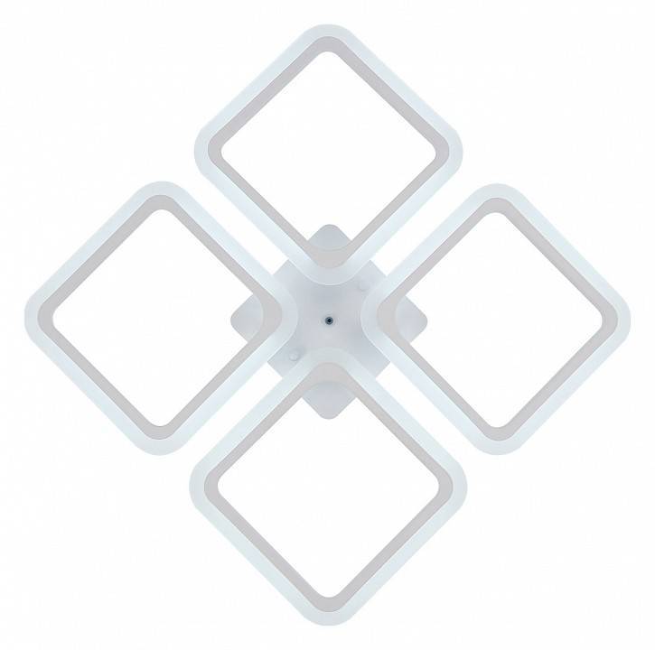 Люстра потолочная светодиодная Natali Kovaltseva Simply LED LAMPS 81400