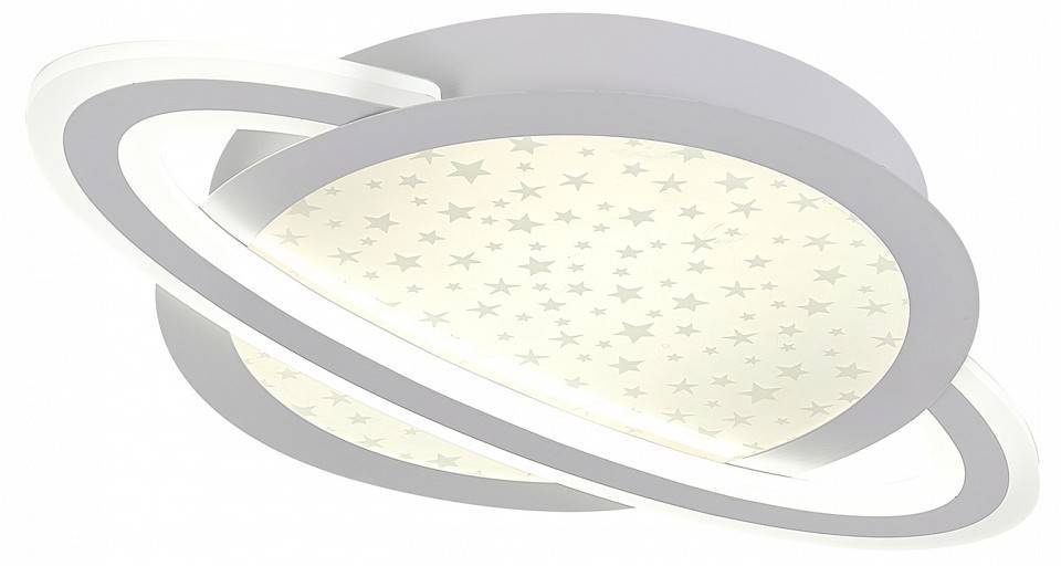 Светильник накладной Natali Kovaltseva Planet 83130