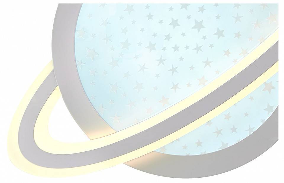 Светильник накладной Natali Kovaltseva Planet 83130