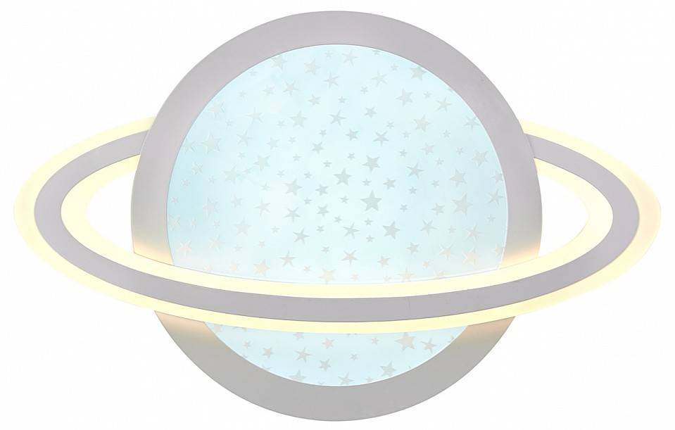 Светильник накладной Natali Kovaltseva Planet 83130