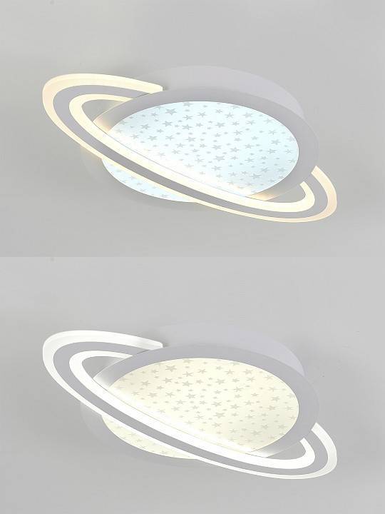 Светильник накладной Natali Kovaltseva Planet 83130