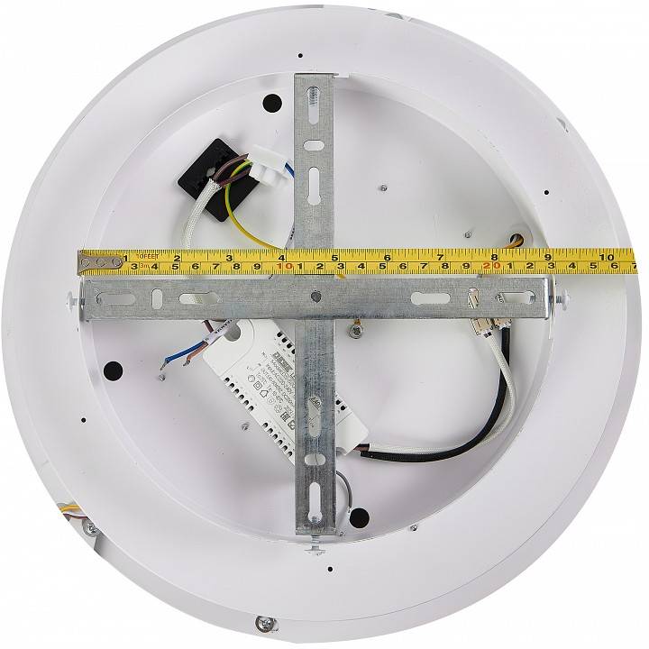 Светильник накладной Natali Kovaltseva Planet 83130