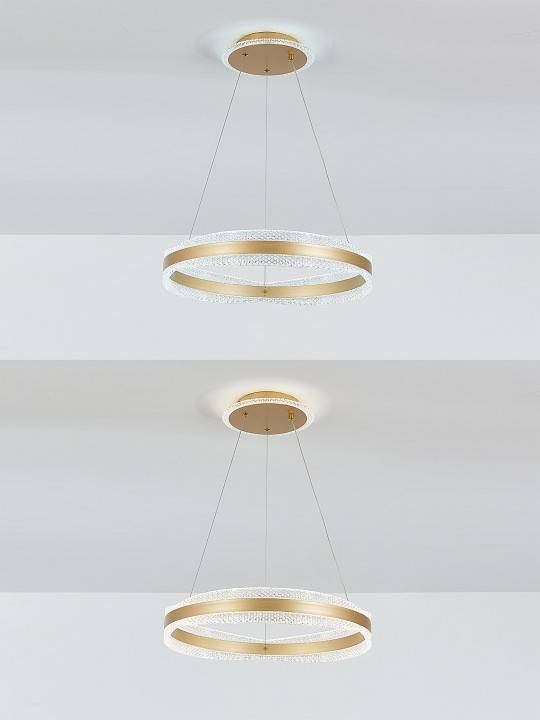 Подвесной светильник Natali Kovaltseva  INNOVATION STYLE 83143