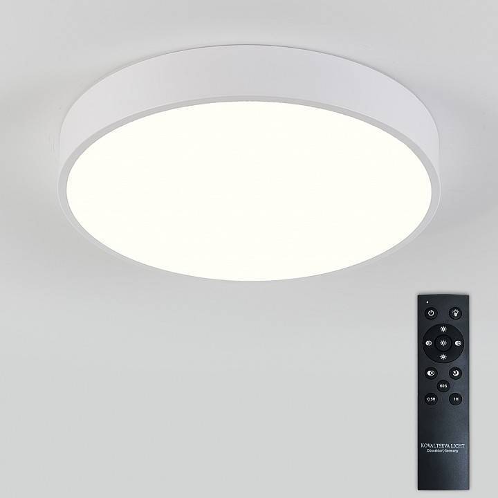 Накладной светильник Natali Kovaltseva LED LAMPS 81111/5C