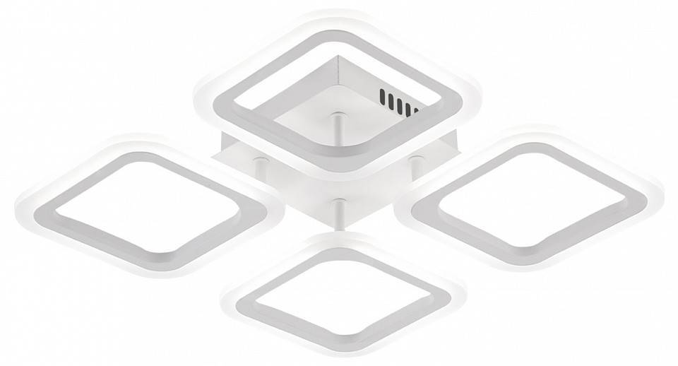 Потолочная люстра Natali Kovaltseva SM LED LAMPS 81448