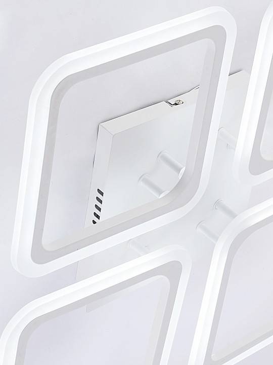 Потолочная люстра Natali Kovaltseva SM LED LAMPS 81448