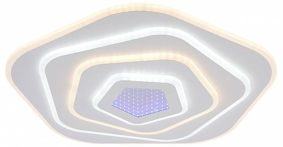 Накладной светильник Natali Kovaltseva PALACE LED LAMPS 81111/4C