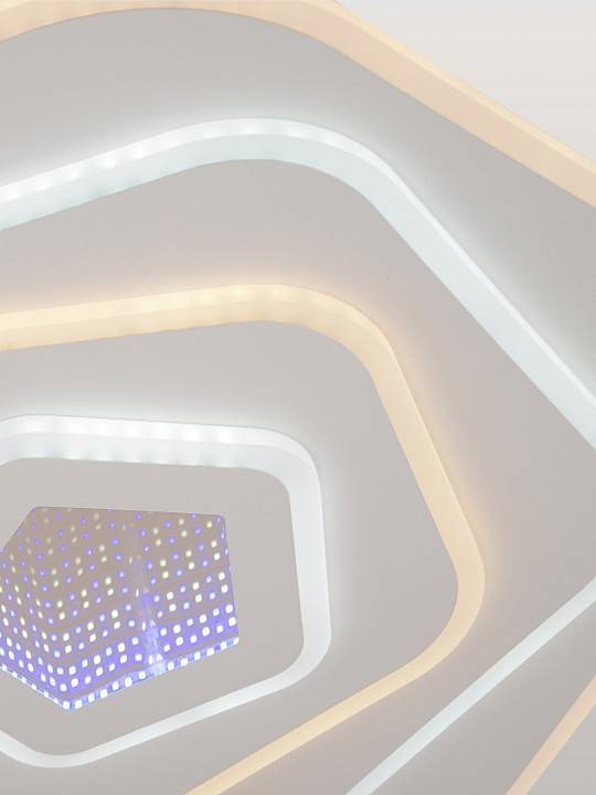 Накладной светильник Natali Kovaltseva PALACE LED LAMPS 81111/4C