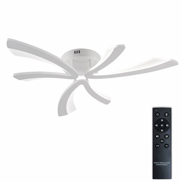 Потолочная люстра Natali Kovaltseva VIO LED LAMPS 81453