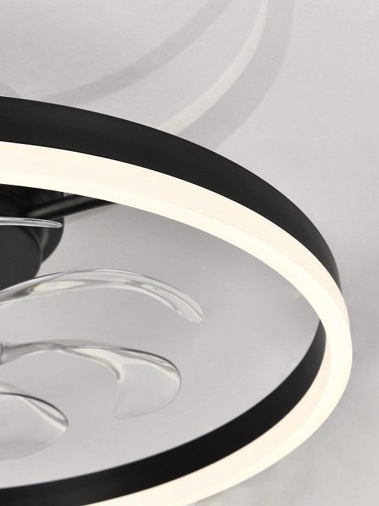 Накладной светильник Natali Kovaltseva  LED LAMPS 81490