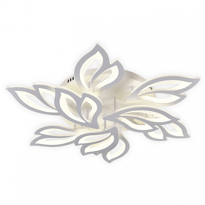 Потолочная люстра Natali Kovaltseva SAND II LED LAMPS 85004