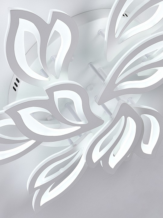 Потолочная люстра Natali Kovaltseva SAND II LED LAMPS 85004