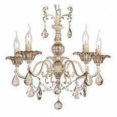 Подвесная люстра LArte Luce Catania L14605.22