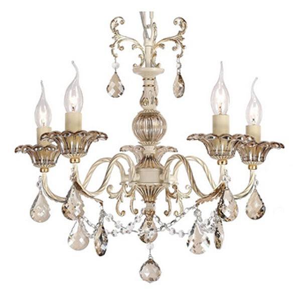 Подвесная люстра LArte Luce Catania L14605.22