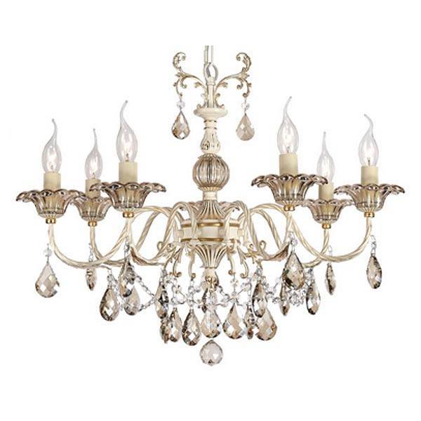 Подвесная люстра LArte Luce Catania L14607.22