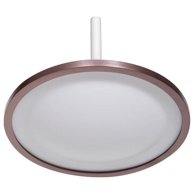 Подвесной светильник LArte Luce Rowdy L21761.02