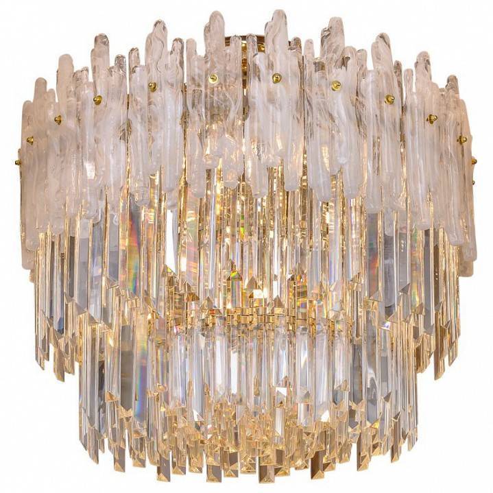 Подвесной светильник LArte Luce Glacier L25218.92