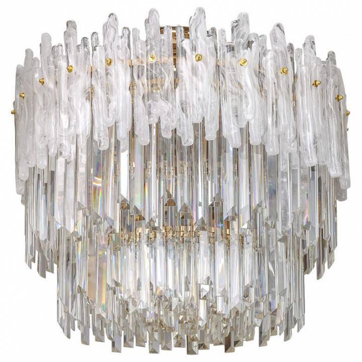 Подвесной светильник LArte Luce Glacier L25218.92